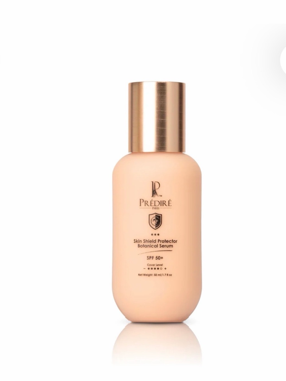 Prédiré Skin Shield Protector Botanical Serum